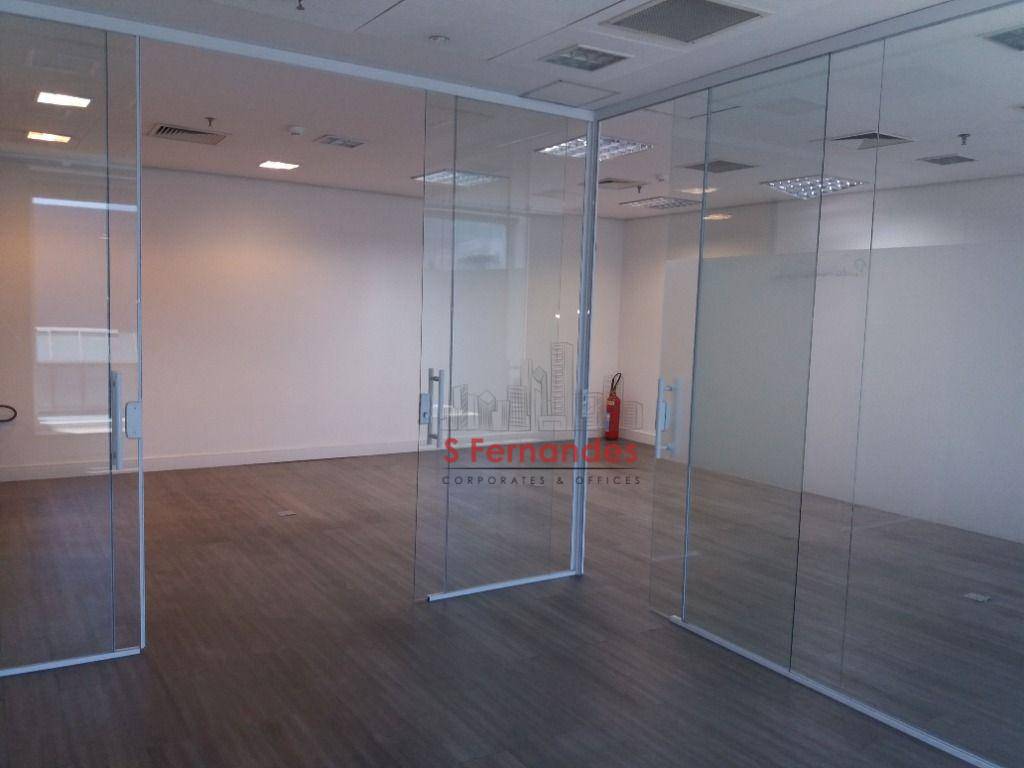 Conjunto Comercial-Sala para alugar, 603m² - Foto 10