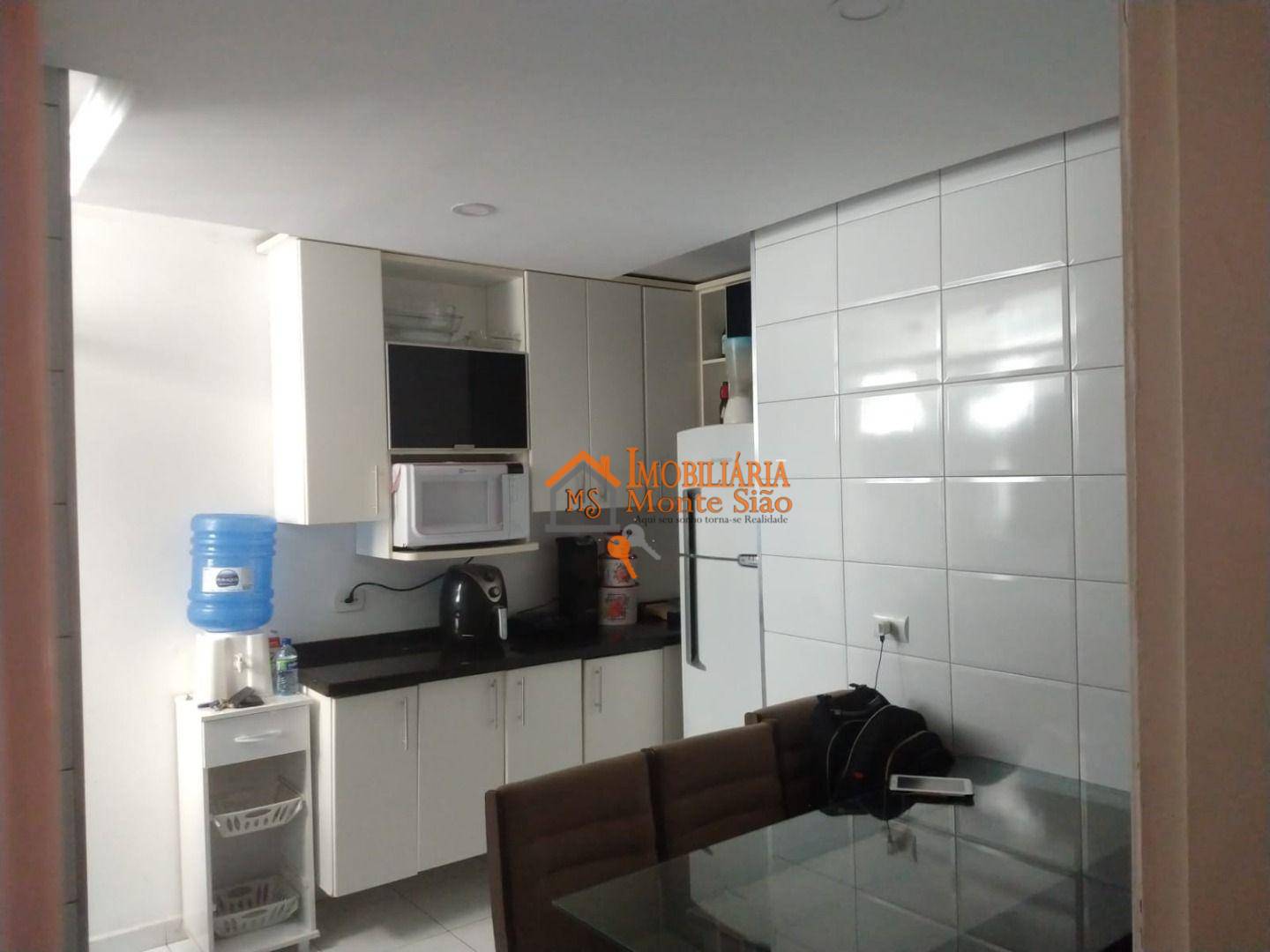 Apartamento à venda com 2 quartos, 89m² - Foto 3