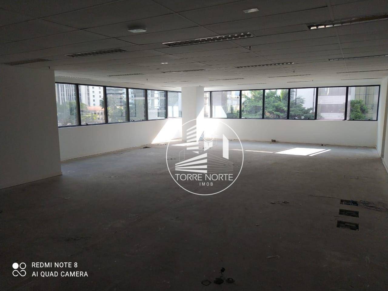 Conjunto Comercial-Sala para alugar, 130m² - Foto 12