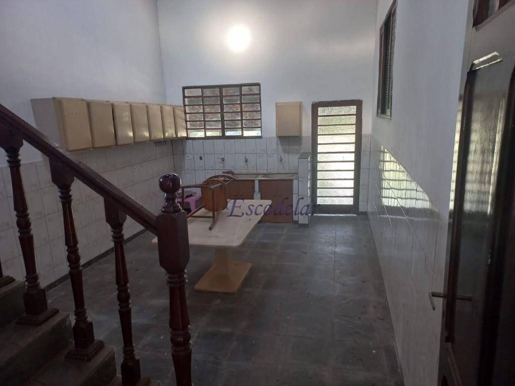 Casa à venda com 7 quartos, 600m² - Foto 15