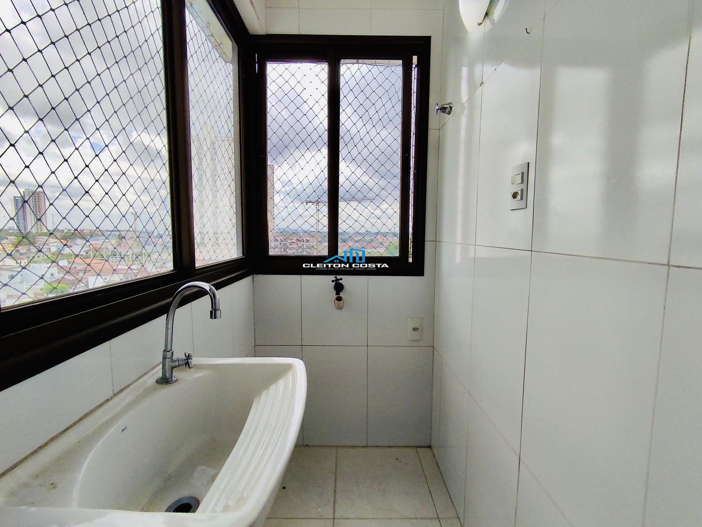Apartamento à venda com 3 quartos, 90m² - Foto 13