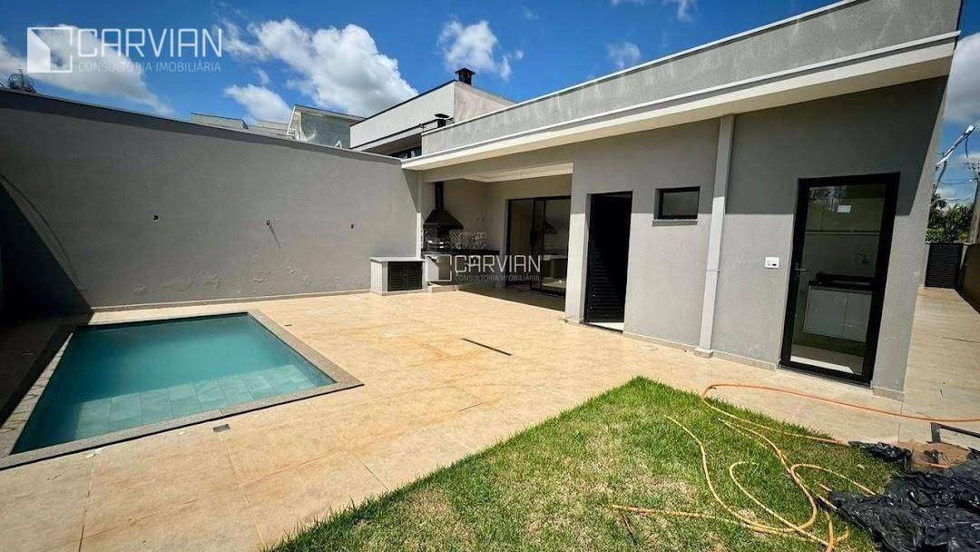 Casa de Condomínio à venda com 3 quartos, 165m² - Foto 23