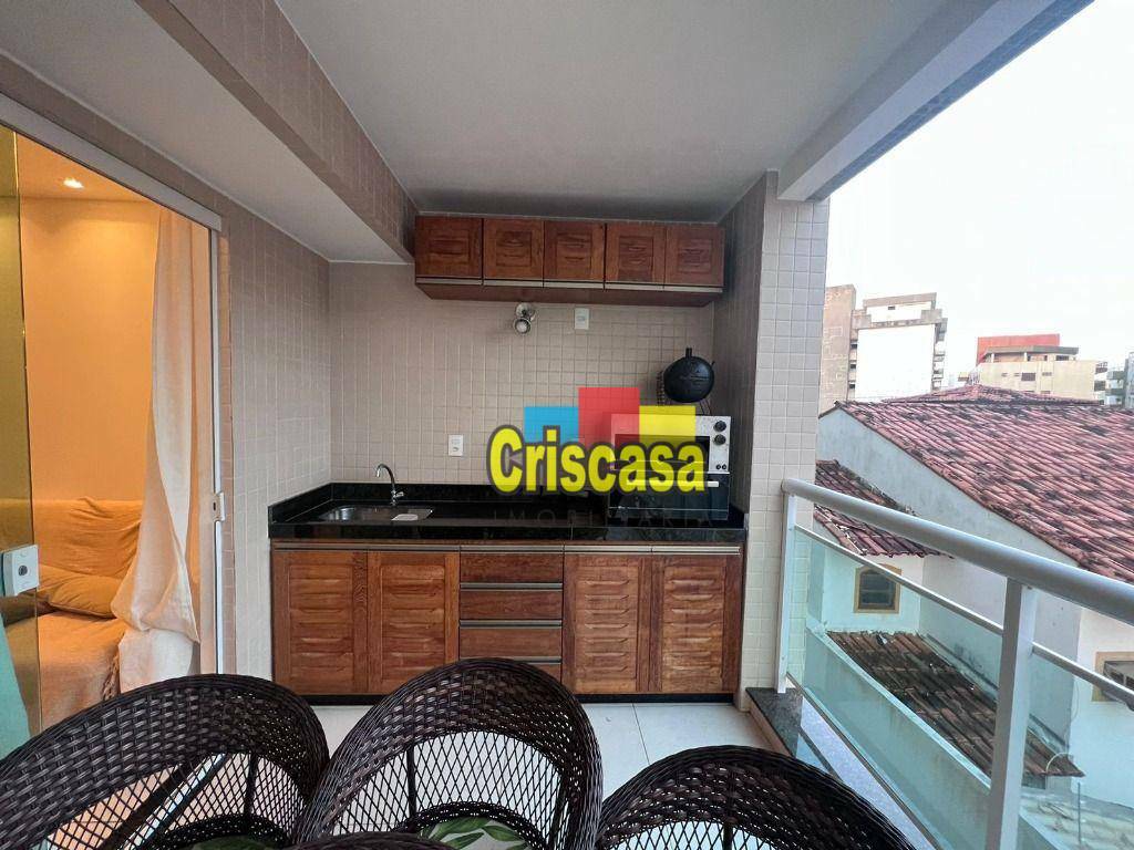 Apartamento à venda com 2 quartos, 106m² - Foto 24