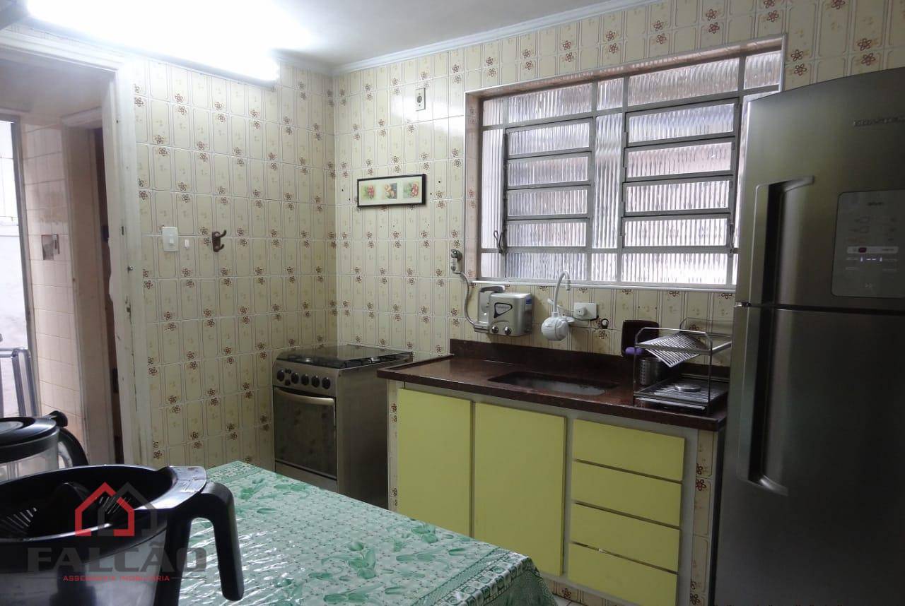 Sobrado à venda com 4 quartos, 196m² - Foto 9