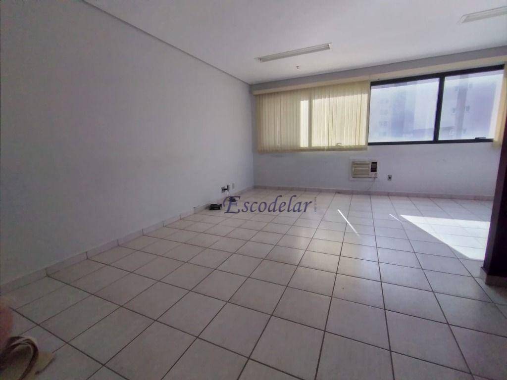 Conjunto Comercial-Sala para alugar, 30m² - Foto 7