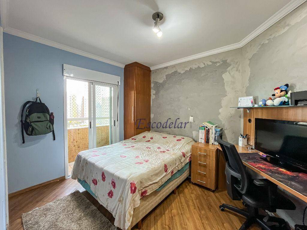 Apartamento à venda com 3 quartos, 130m² - Foto 11