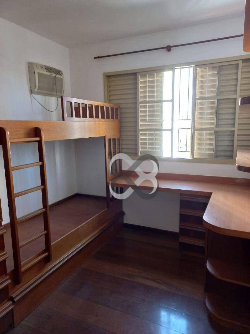 Apartamento à venda com 3 quartos, 88m² - Foto 10