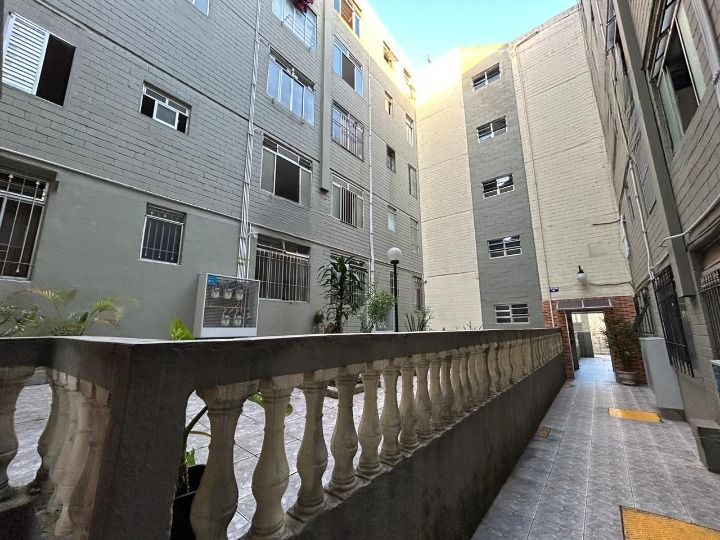 Apartamento à venda com 2 quartos, 56m² - Foto 15