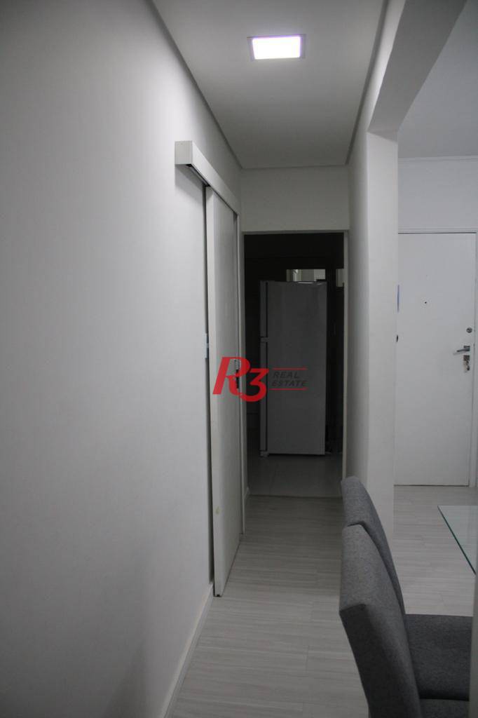 Apartamento à venda com 2 quartos, 74m² - Foto 6