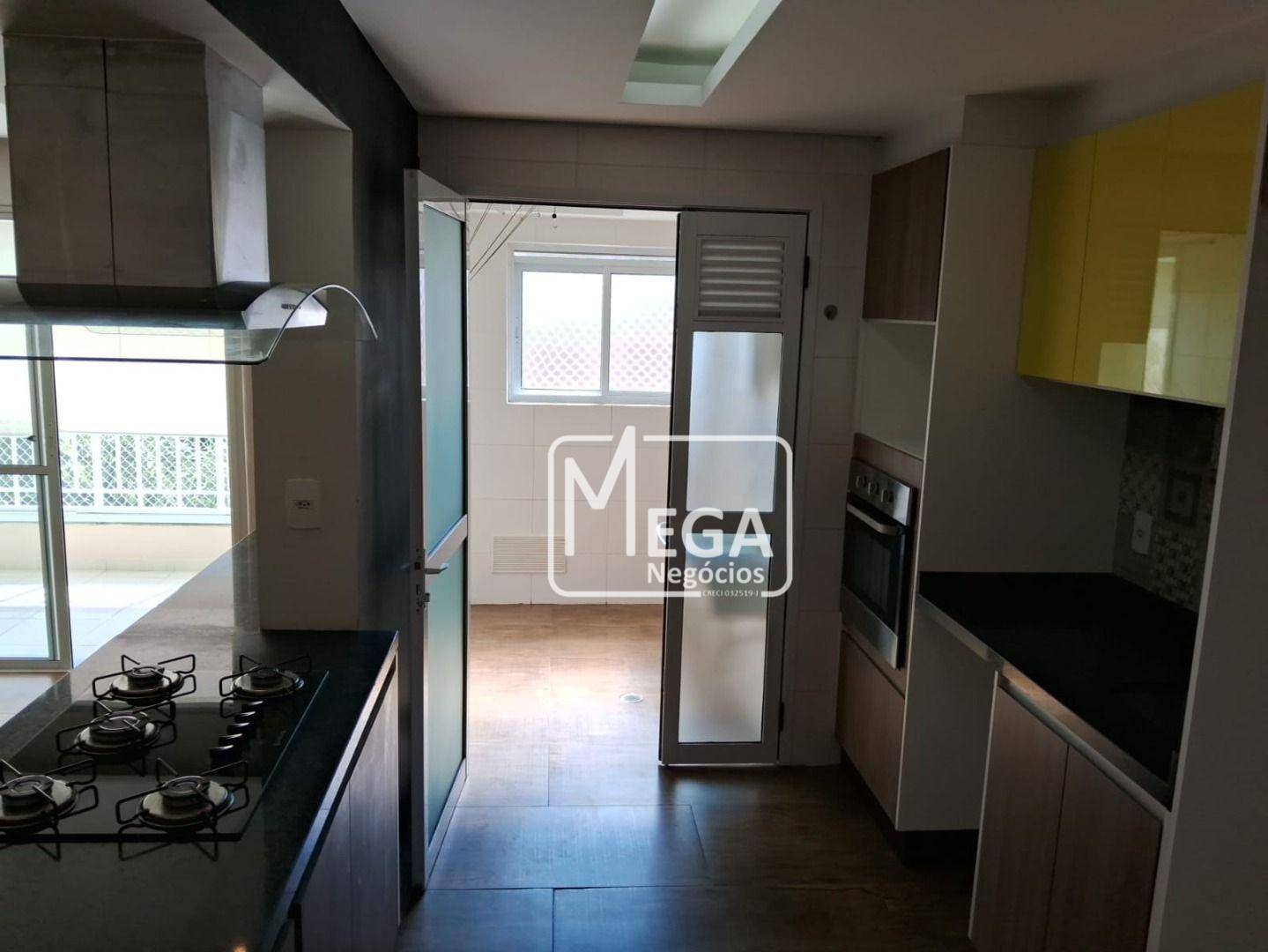 Apartamento à venda com 3 quartos, 111m² - Foto 9