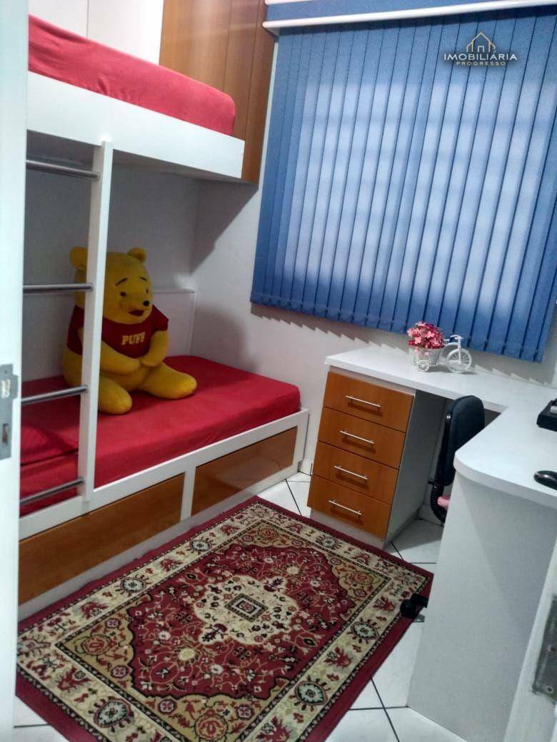 Casa, 3 quartos, 72 m² - Foto 15