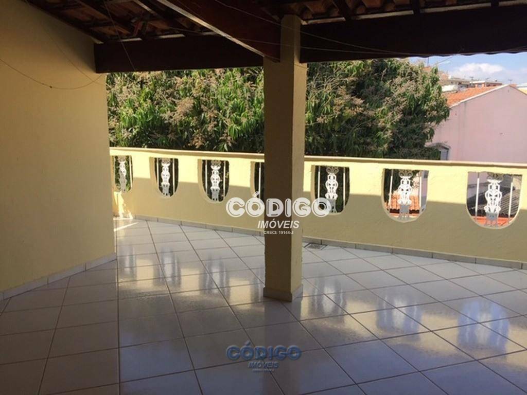 Sobrado à venda com 4 quartos, 283m² - Foto 24