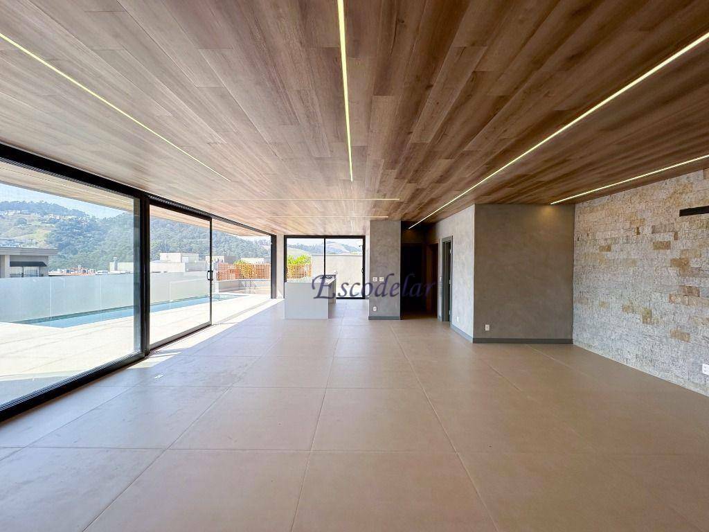 Casa de Condomínio à venda com 5 quartos, 610m² - Foto 104