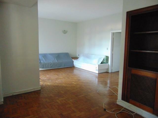 Apartamento à venda com 3 quartos, 100m² - Foto 3