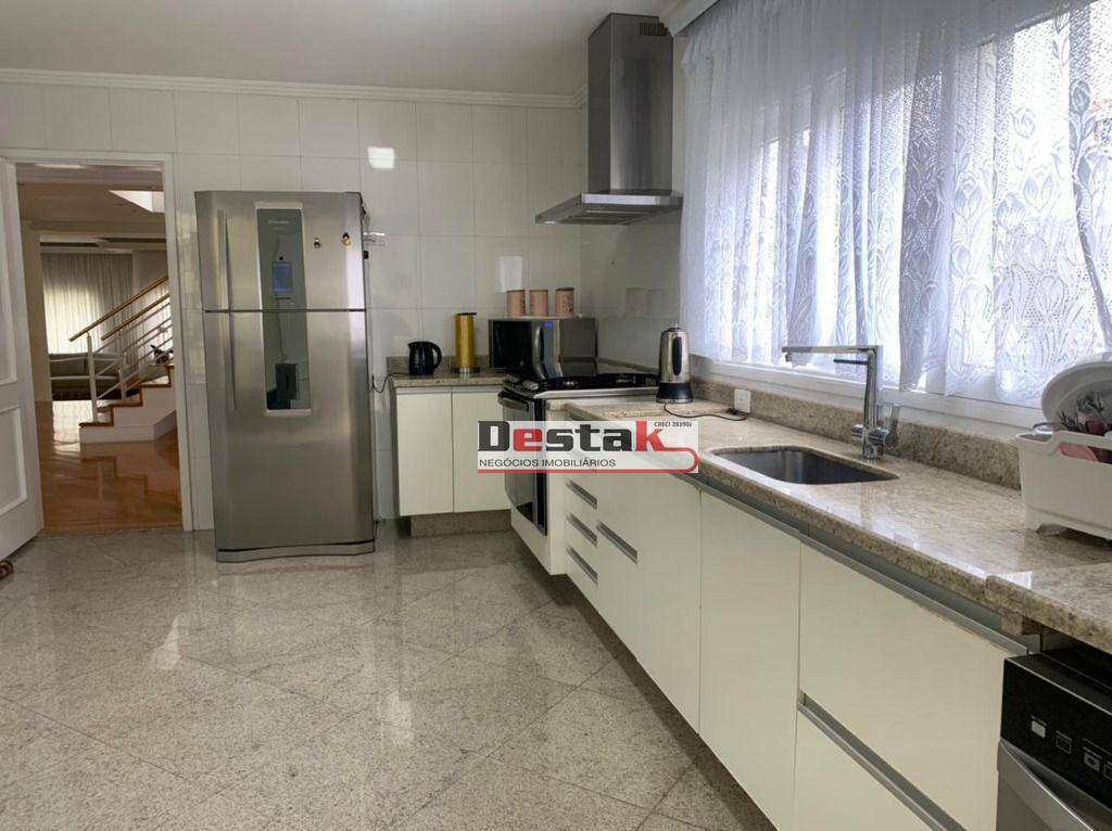 Sobrado à venda com 5 quartos, 650m² - Foto 66