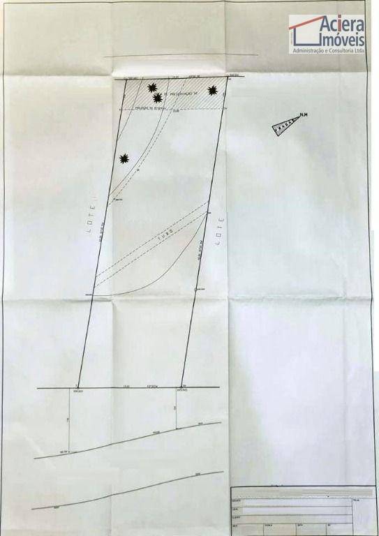 Loteamento e Condomínio, 520 m² - Foto 4