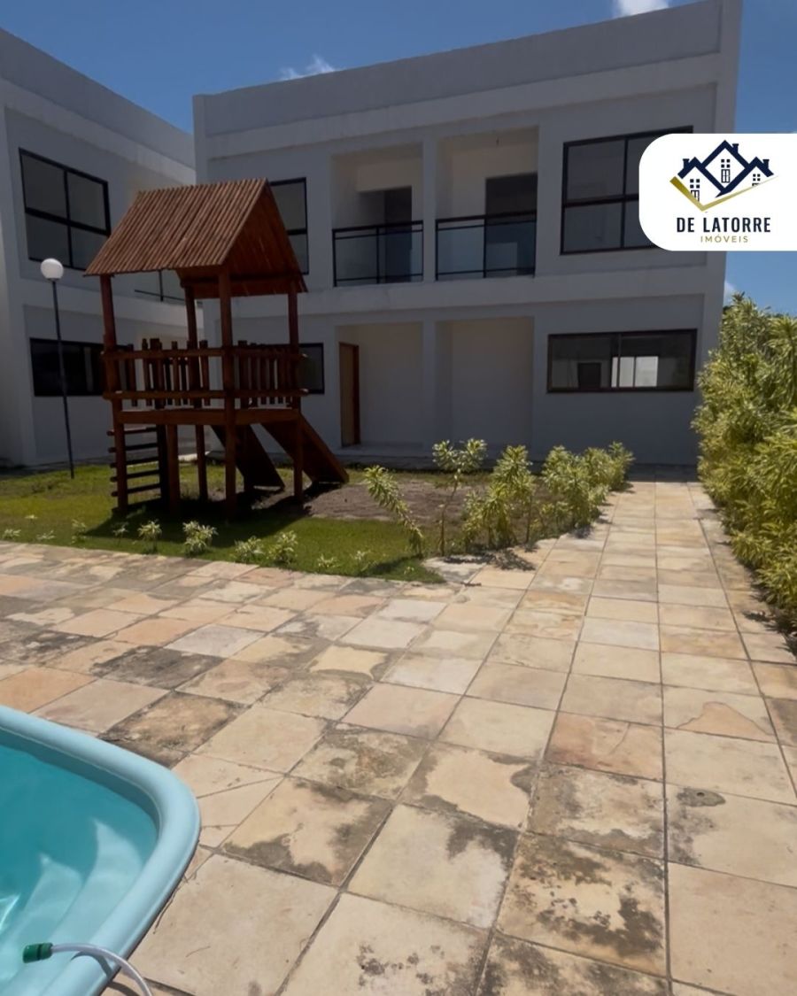 Apartamento, 3 quartos, 50 m² - Foto 3