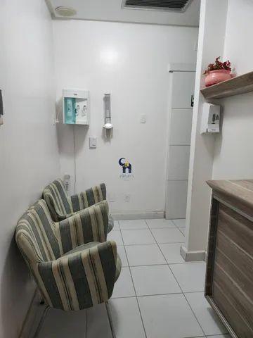 Conjunto Comercial-Sala à venda, 31m² - Foto 19