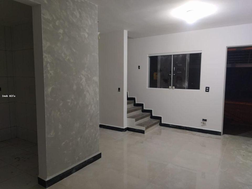 Casa de Condomínio à venda com 2 quartos, 100m² - Foto 2