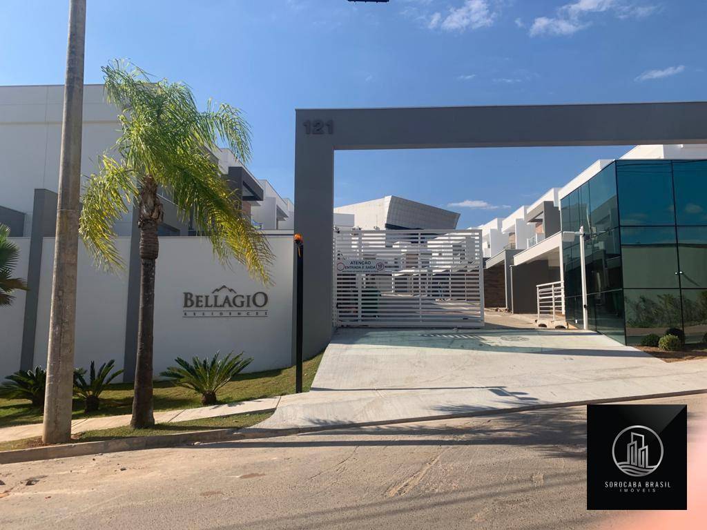 Sobrado, 3 quartos, 139 m² - Foto 1