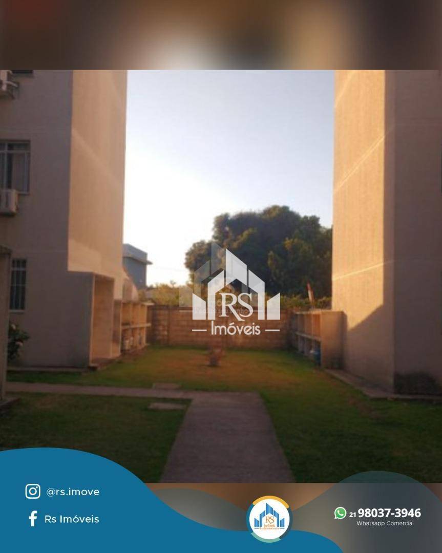 Apartamento à venda com 2 quartos, 50m² - Foto 27