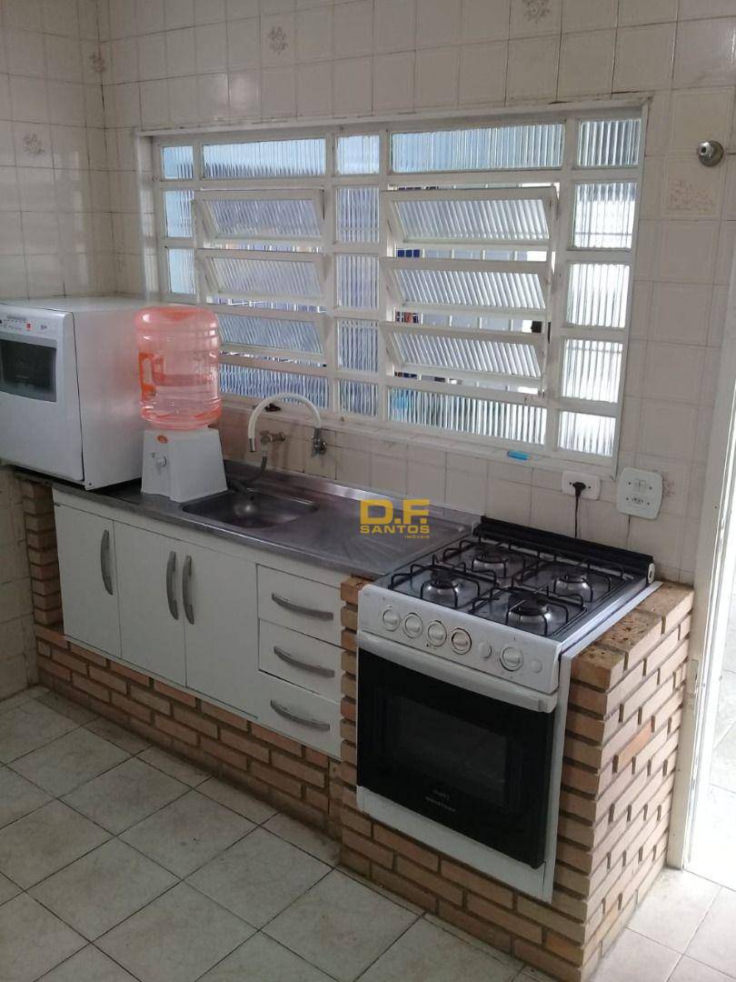 Casa à venda com 3 quartos, 140m² - Foto 18