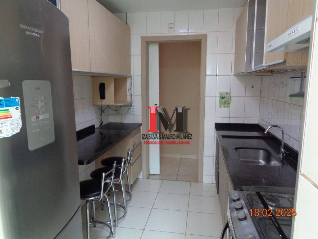 Apartamento para alugar com 3 quartos, 115M2 - Foto 22