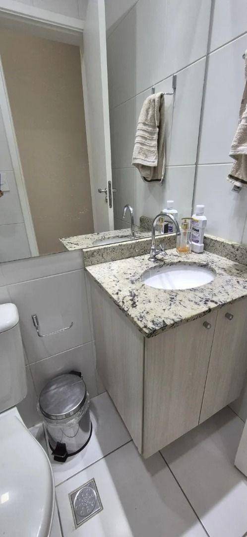 Apartamento, 2 quartos, 66 m² - Foto 9