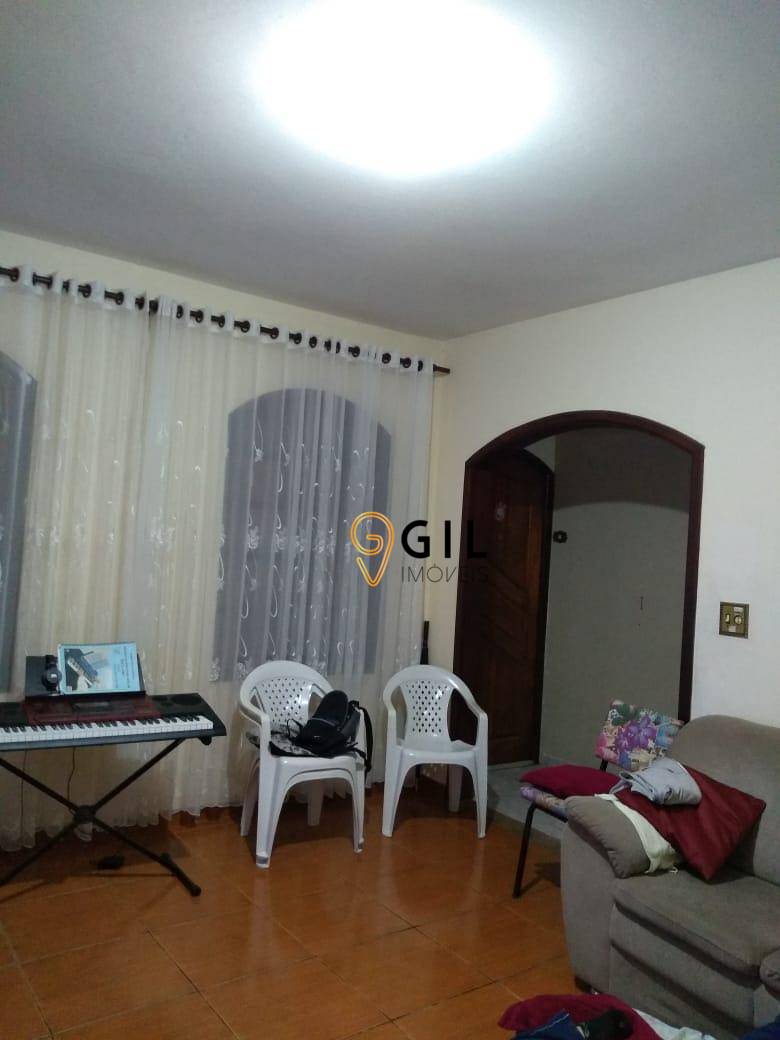 Casa à venda com 3 quartos, 133m² - Foto 22