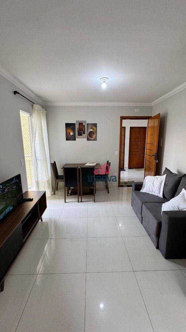 Apartamento para alugar com 2 quartos, 42m² - Foto 4