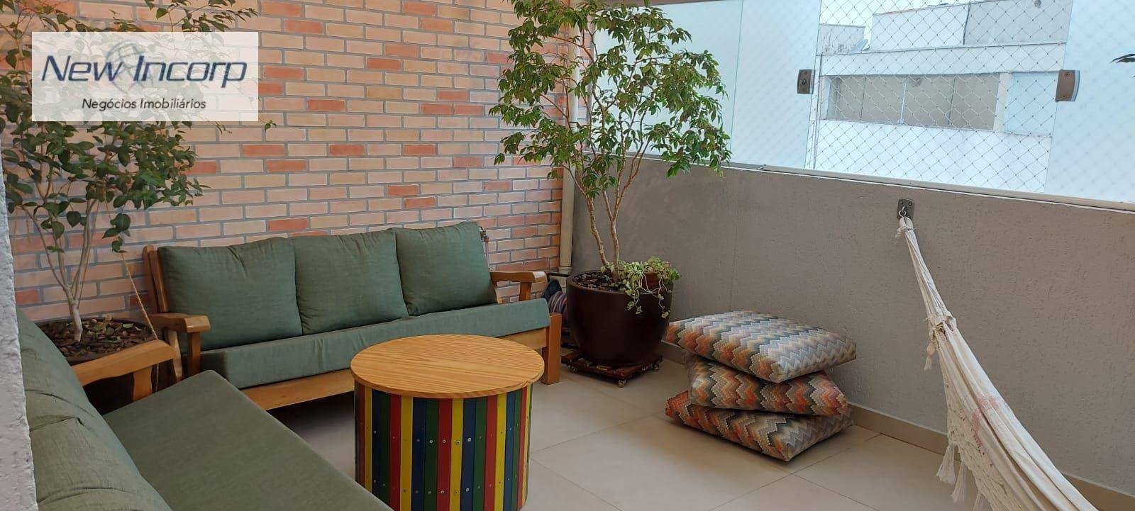 Casa de Condomínio à venda com 3 quartos, 150m² - Foto 1