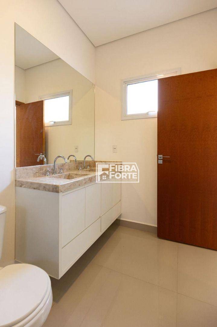 Casa de Condomínio para alugar com 3 quartos, 170m² - Foto 18