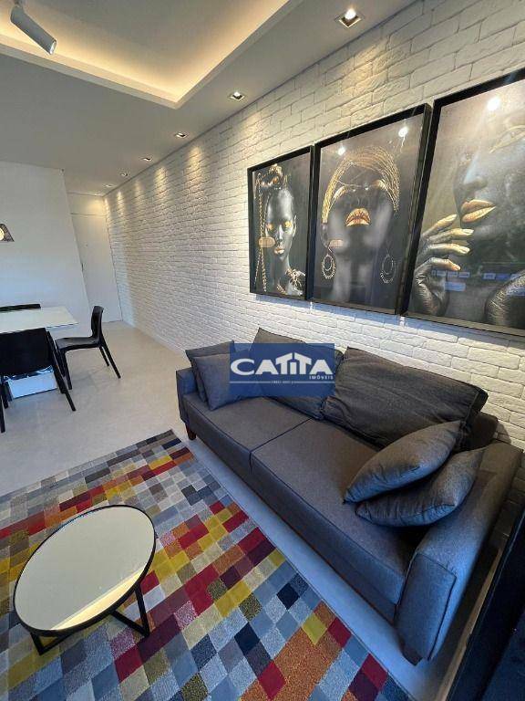 Apartamento à venda com 2 quartos, 50m² - Foto 7