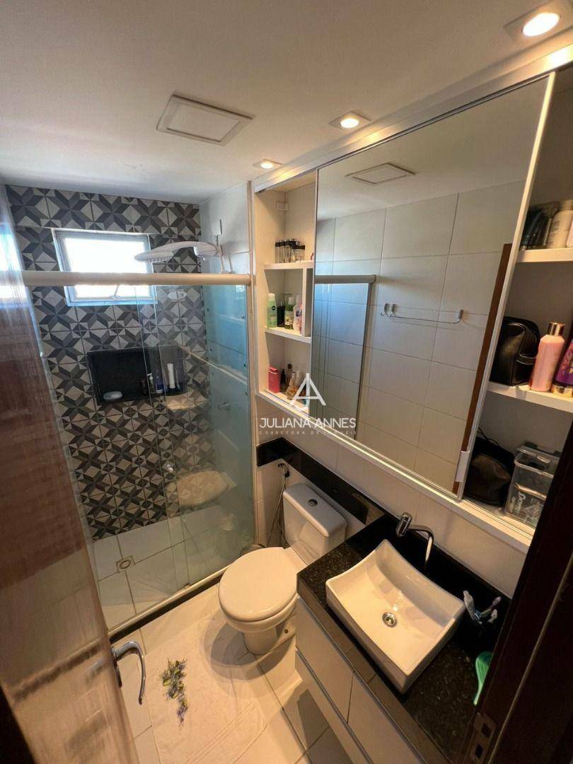 Apartamento à venda com 3 quartos, 82m² - Foto 12