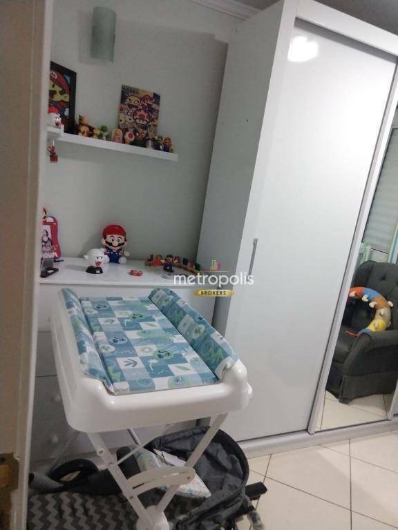 Cobertura à venda com 3 quartos, 84m² - Foto 20