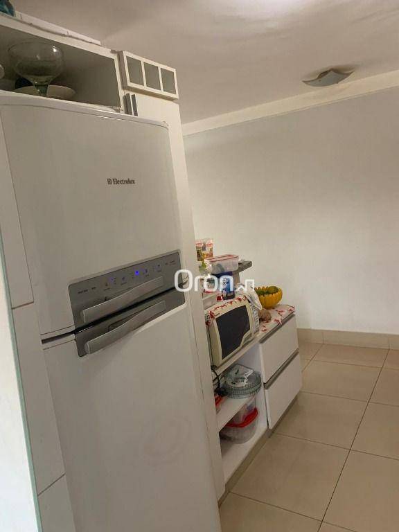 Apartamento à venda com 3 quartos, 92m² - Foto 4