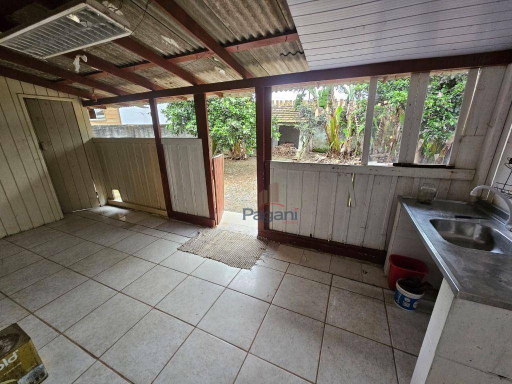 Casa, 4 quartos, 99 m² - Foto 13