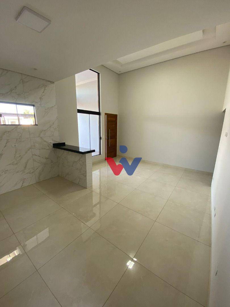 Casa à venda com 3 quartos, 104m² - Foto 6