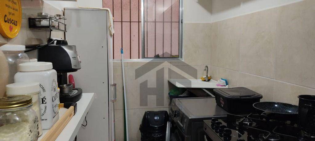 Apartamento à venda com 2 quartos, 50m² - Foto 16