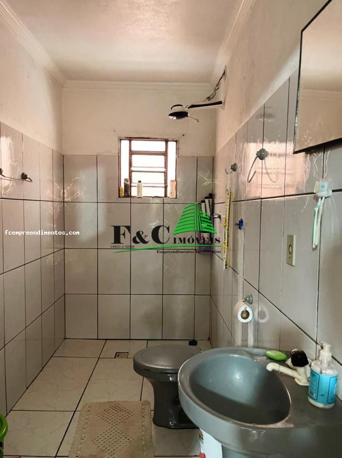 Casa à venda com 4 quartos, 250m² - Foto 7