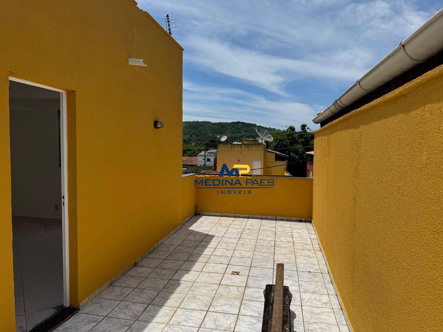 Apartamento à venda com 3 quartos, 70m² - Foto 11