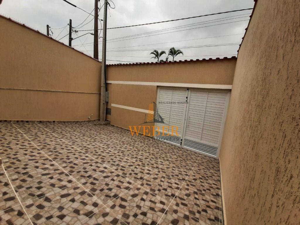 Sobrado à venda com 3 quartos, 120m² - Foto 4