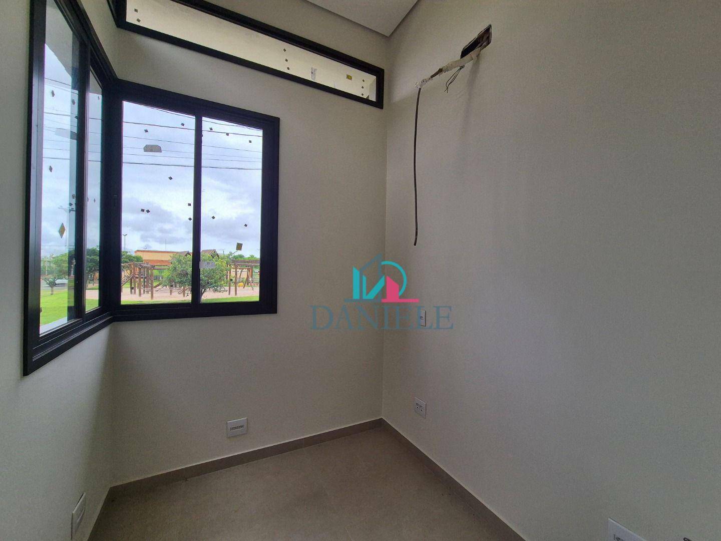 Casa de Condomínio à venda com 3 quartos, 160m² - Foto 2