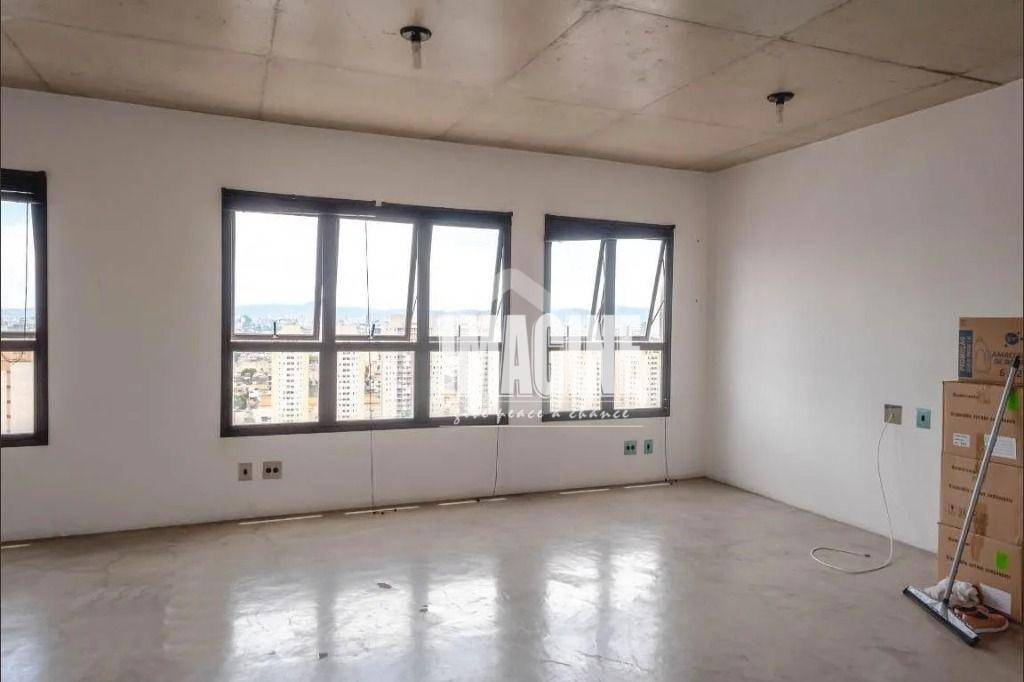 Apartamento à venda com 1 quarto, 70m² - Foto 5