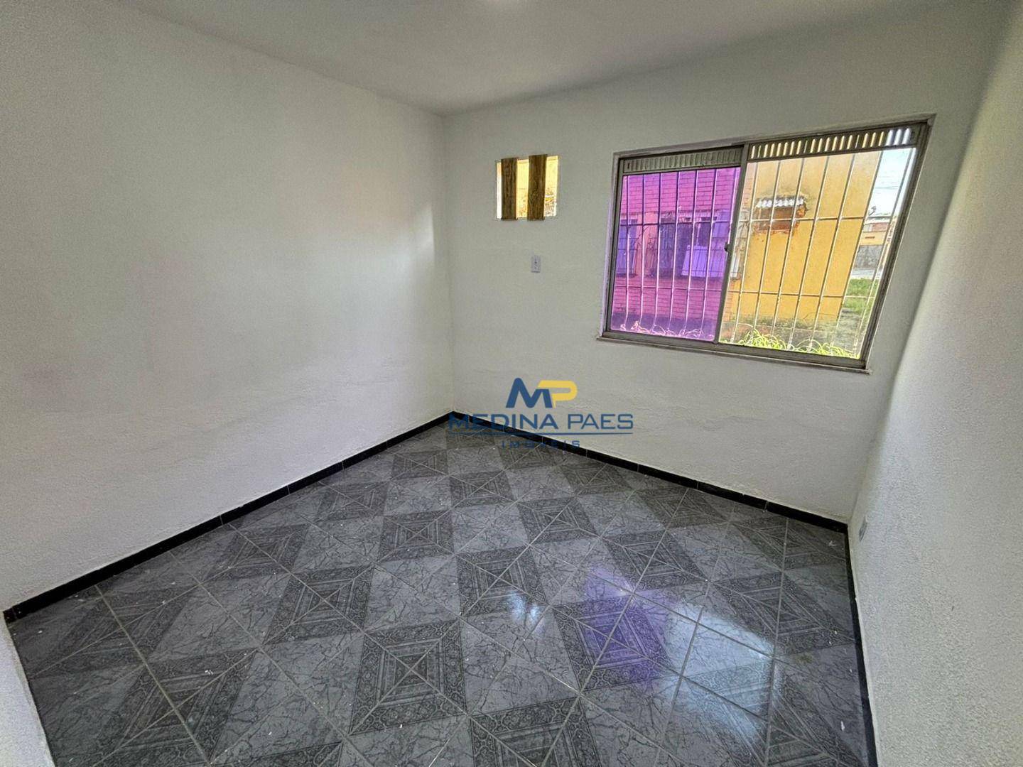 Apartamento à venda com 2 quartos, 50m² - Foto 2