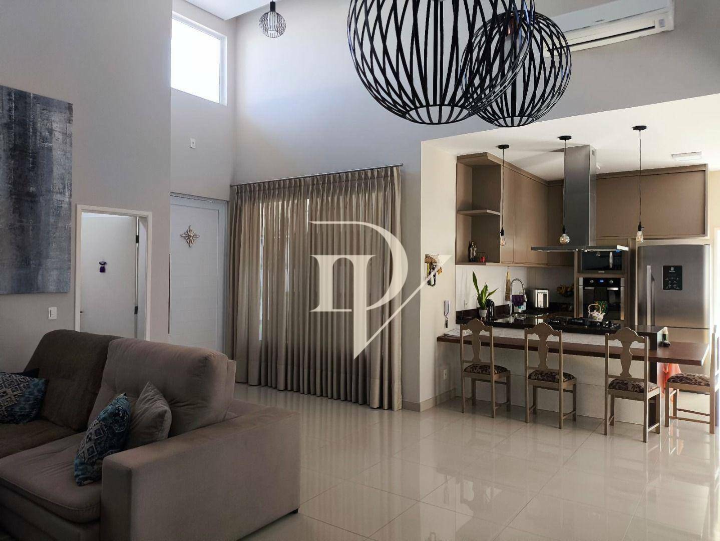 Casa de Condomínio à venda com 3 quartos, 214m² - Foto 13