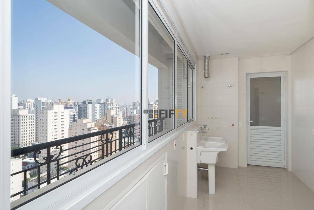 Apartamento à venda com 4 quartos, 446m² - Foto 24