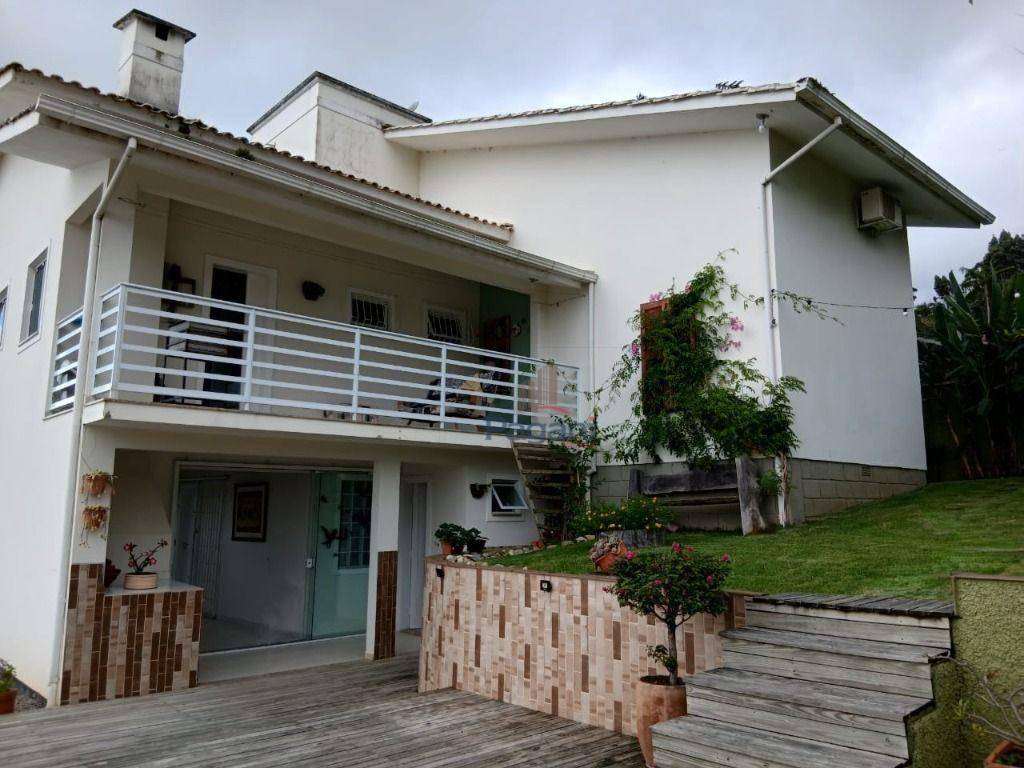 Casa, 3 quartos, 120 m² - Foto 2