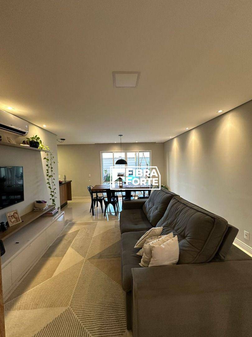 Casa de Condomínio à venda com 3 quartos, 136m² - Foto 1