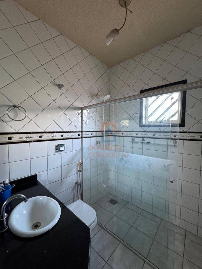 Casa, 4 quartos, 330 m² - Foto 11